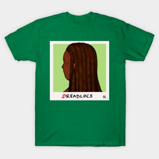 Dreadlocs T-Shirt